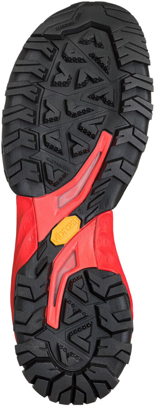 ΑΡΒΥΛΑ KAYLAND DUKE MID GTX Black-Red